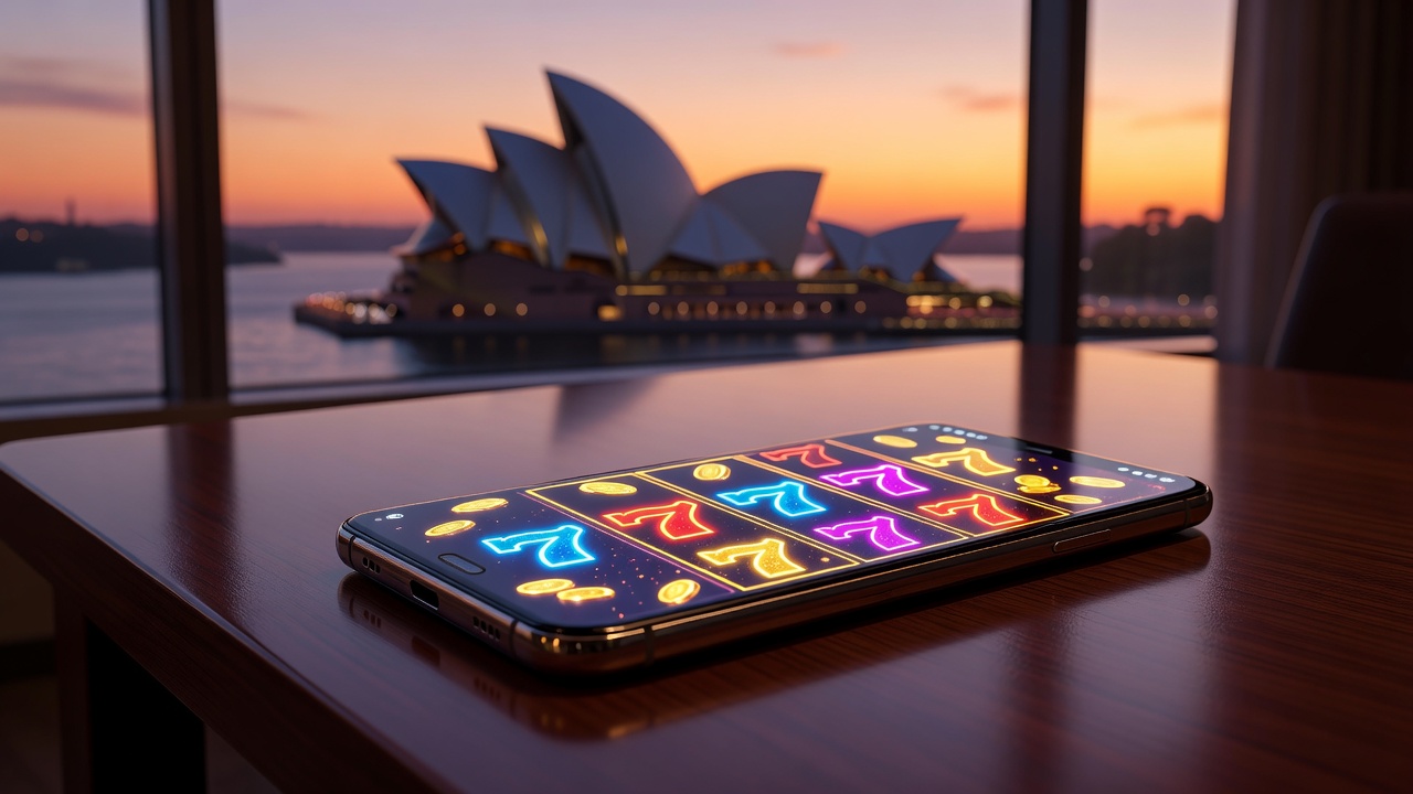 Our Top Recommended New Online Casinos for Australians - best new australian online casinos