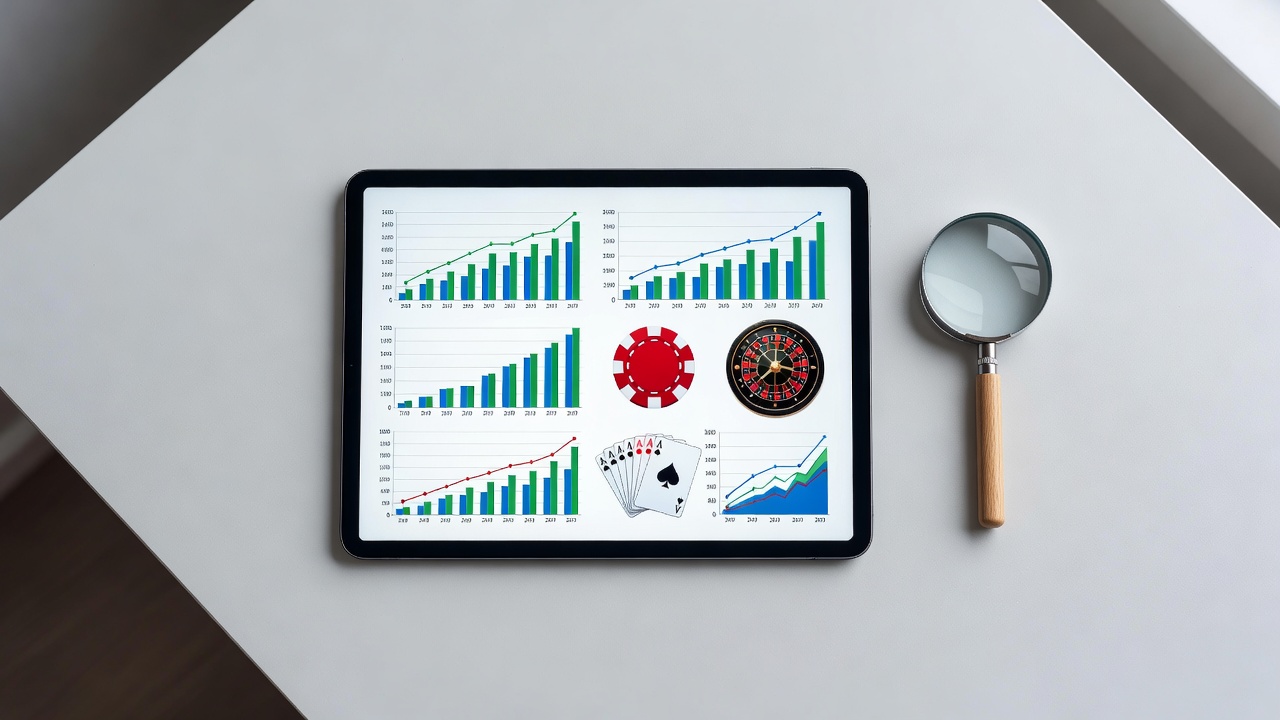 How We Rate and Review New Casino Sites - best new australian online casinos