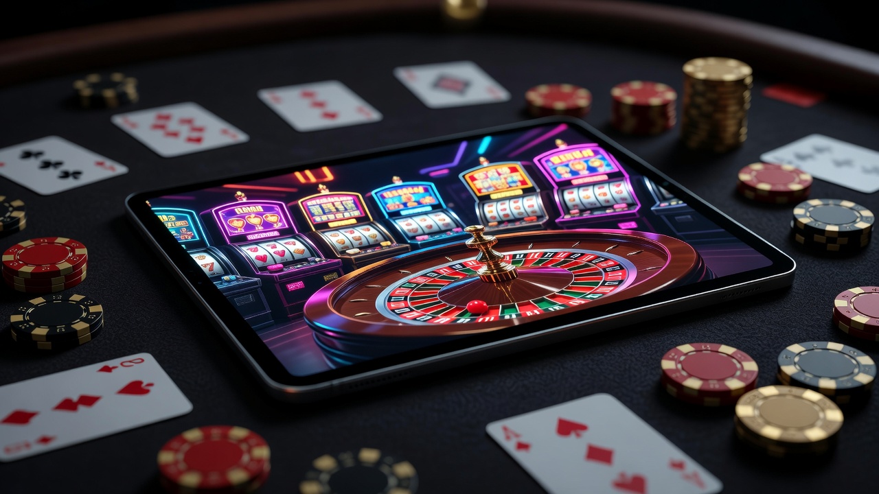 Game Selection at Leading New Online Casino Australia Sites - new online casino australia real money