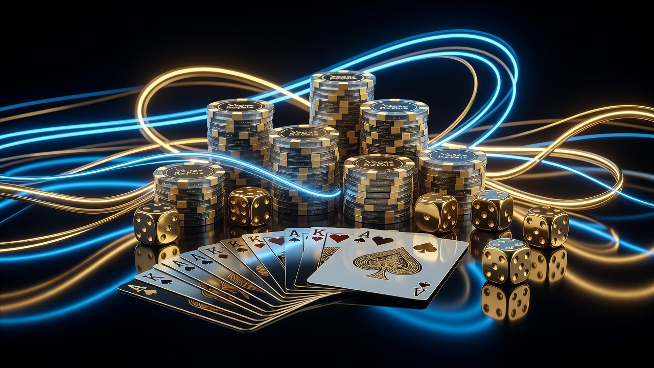 A Guide to Different Types of Online Casino Bonuses - new casino bonuses