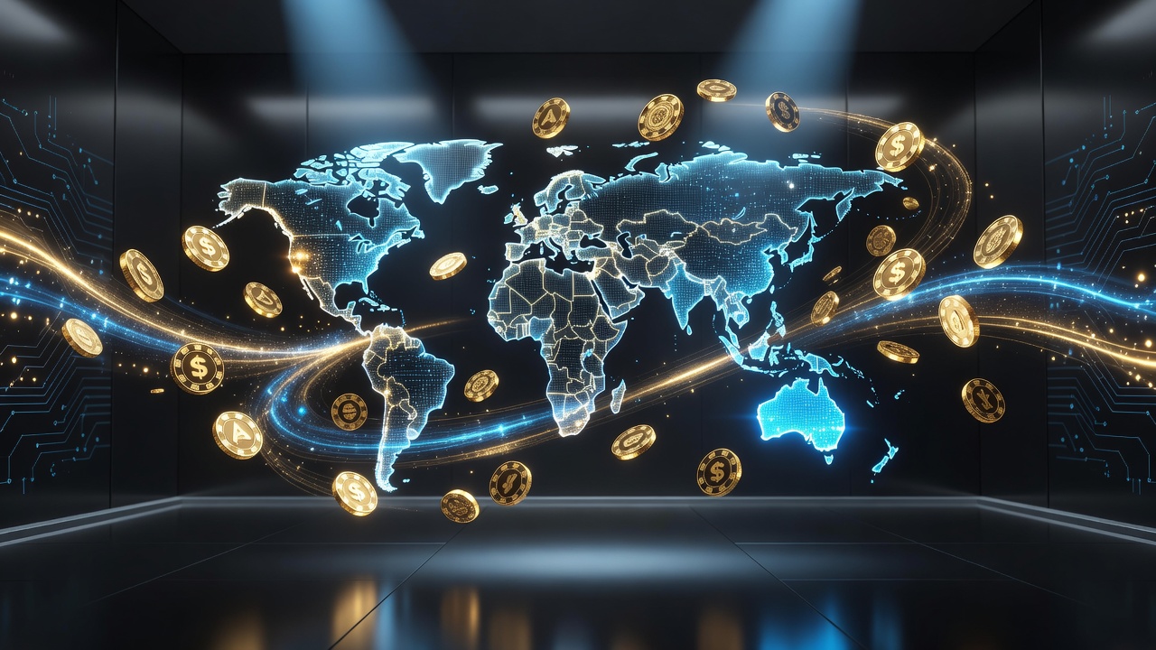 Regional Availability: Australia and Beyond - new casino bonuses