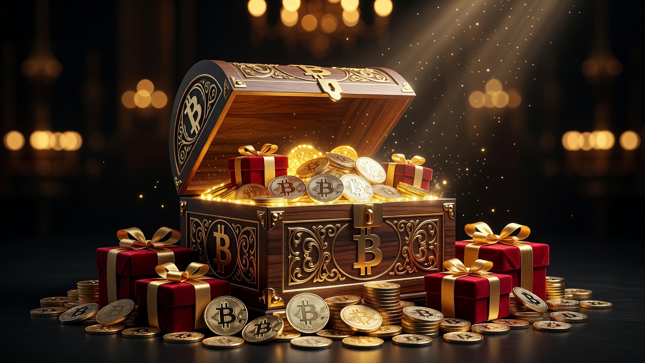 Unlocking Exclusive Crypto Bonuses - new bitcoin casinos