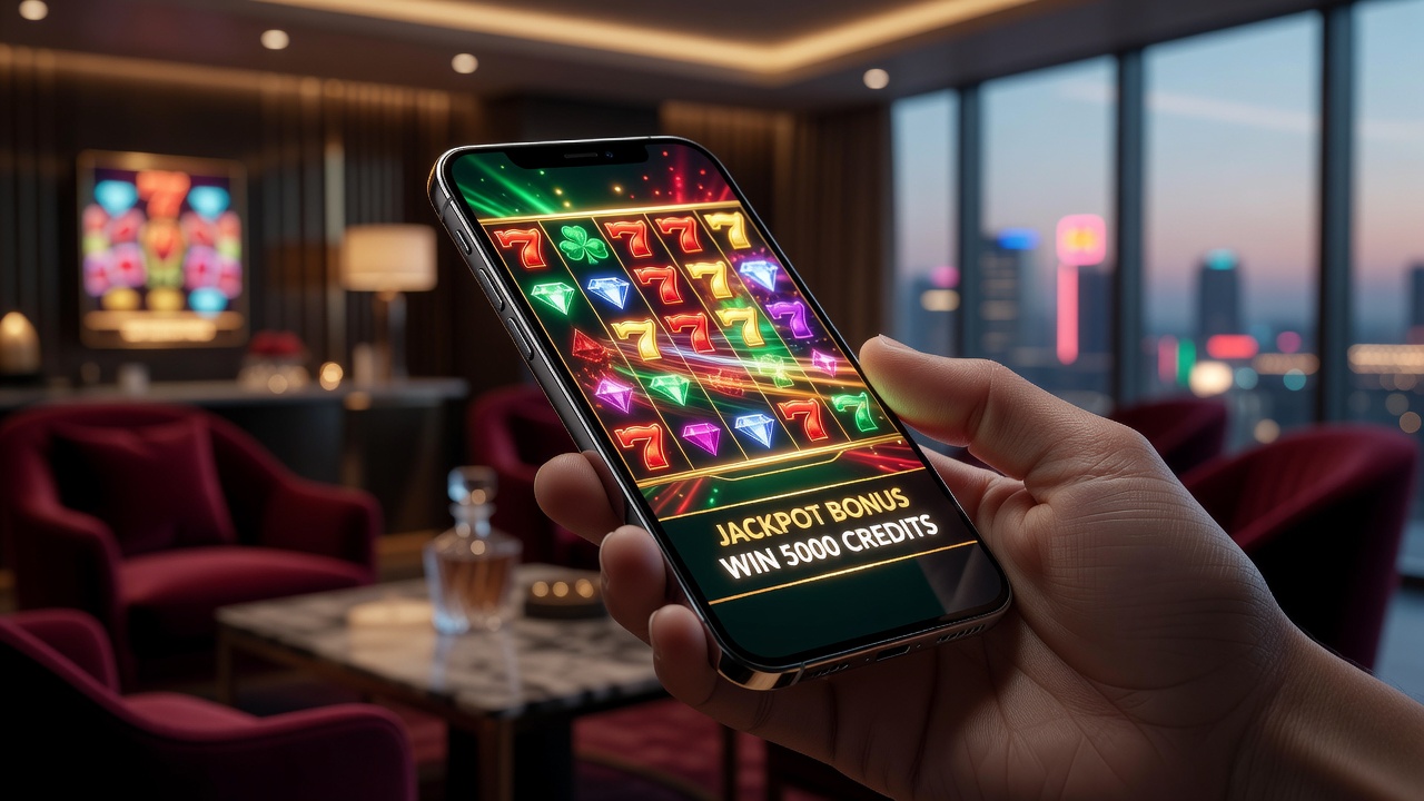 Mobile Compatibility &amp; User Interface - new bitcoin casinos