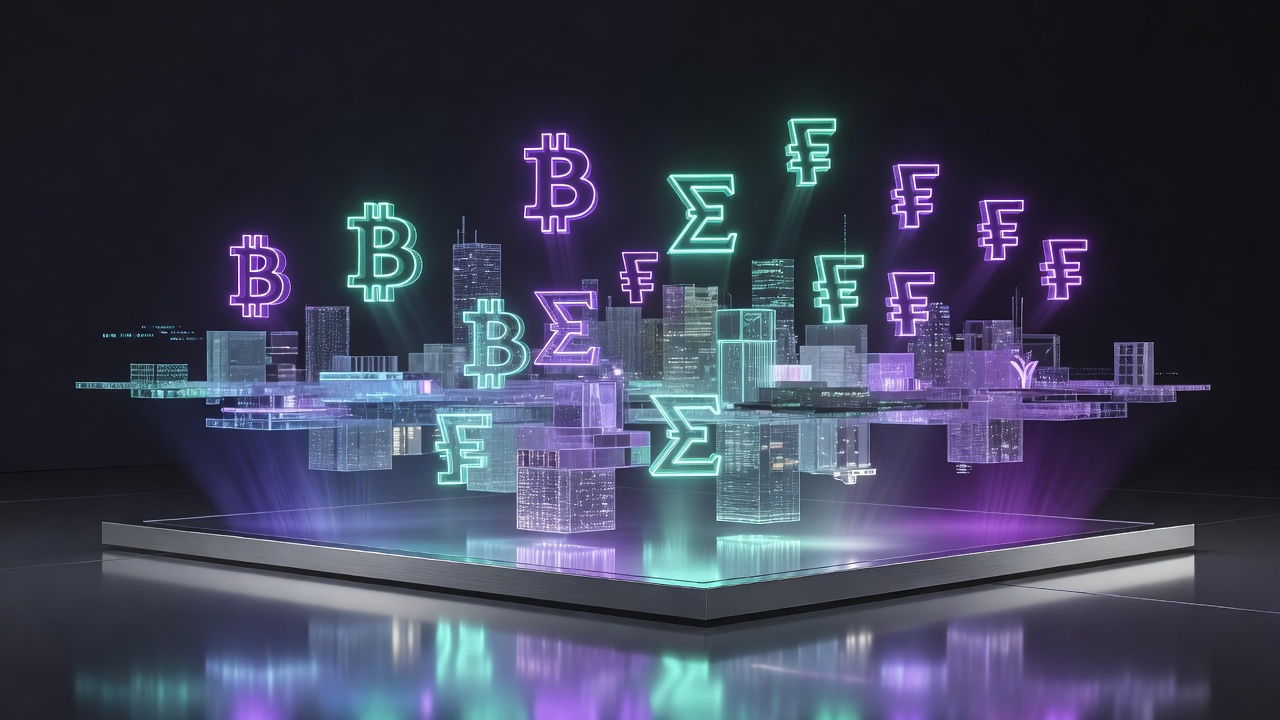 The Future of Crypto Gambling: What's Next for 2026? - new bitcoin casinos