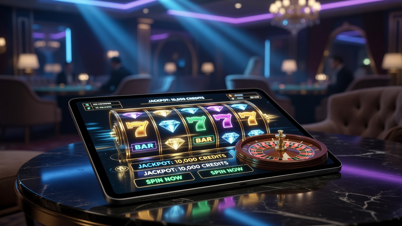 Games Selection at RocketPlay Online Casino - rocketplay online casino