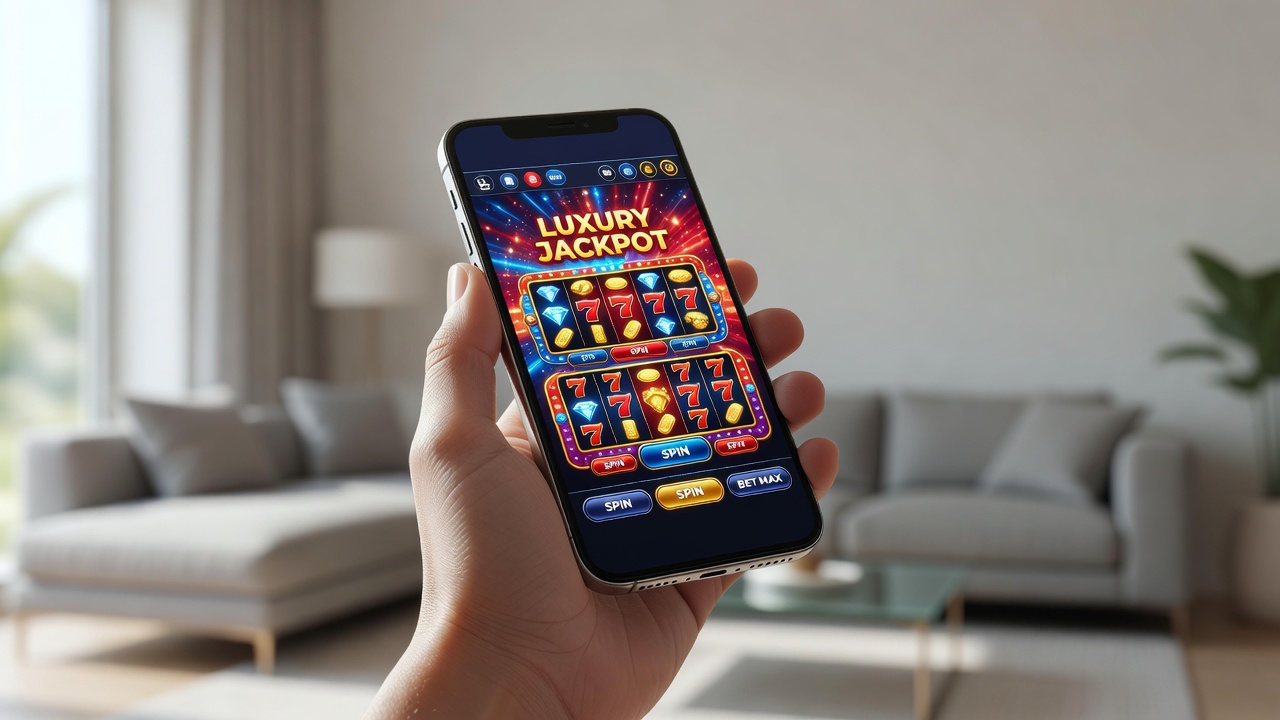 User Experience and Mobile Compatibility - rocketplay online casino