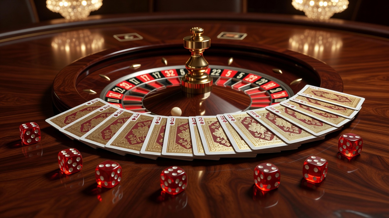Exploring Diverse Categories of Free Games - new casino games free