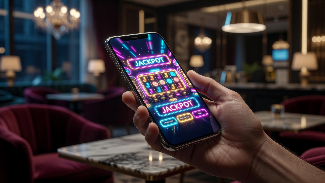 Accessing Your Favorite New Casino Games Free, Instantly - new casino games free