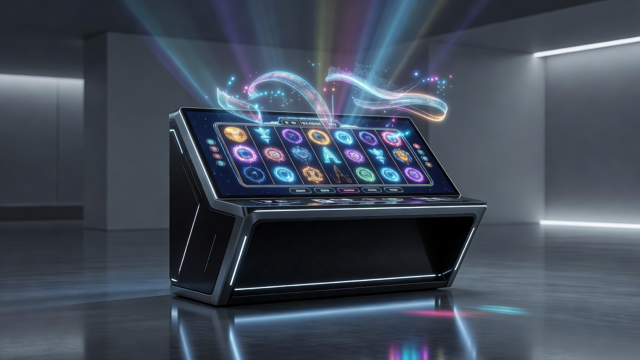 Our Top Picks for New Free Casino Games in 2026 - new casino games free