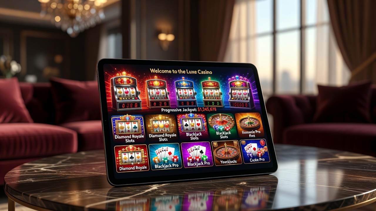 Exploring WinSpirit After Logging In - winspirit online casino login