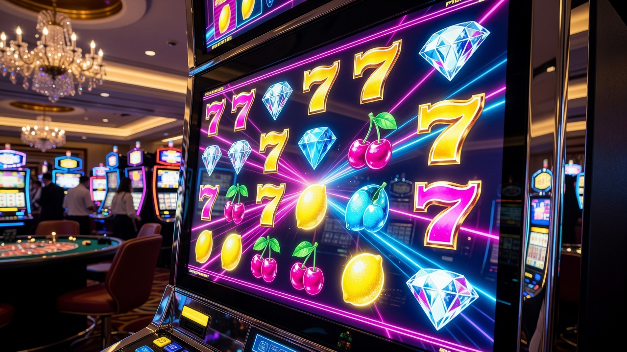 Game Selection at DicePalace Casino Australia - dicepalace casino australia