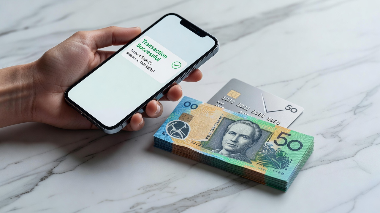Payment Methods: Deposits &amp; Withdrawals for Australian Players - dicepalace casino australia