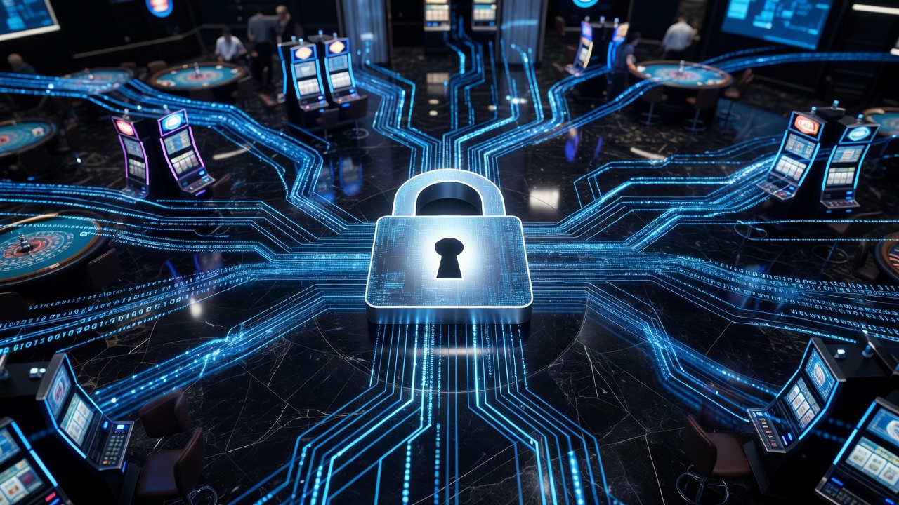 Licensing, Security &amp; Fair Play at Aerobet Casino - casino aerobet