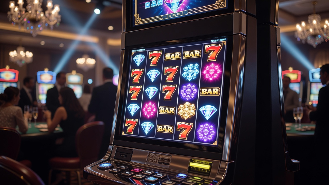 Game Selection: Slots, Live Casino &amp; Providers - casino aerobet