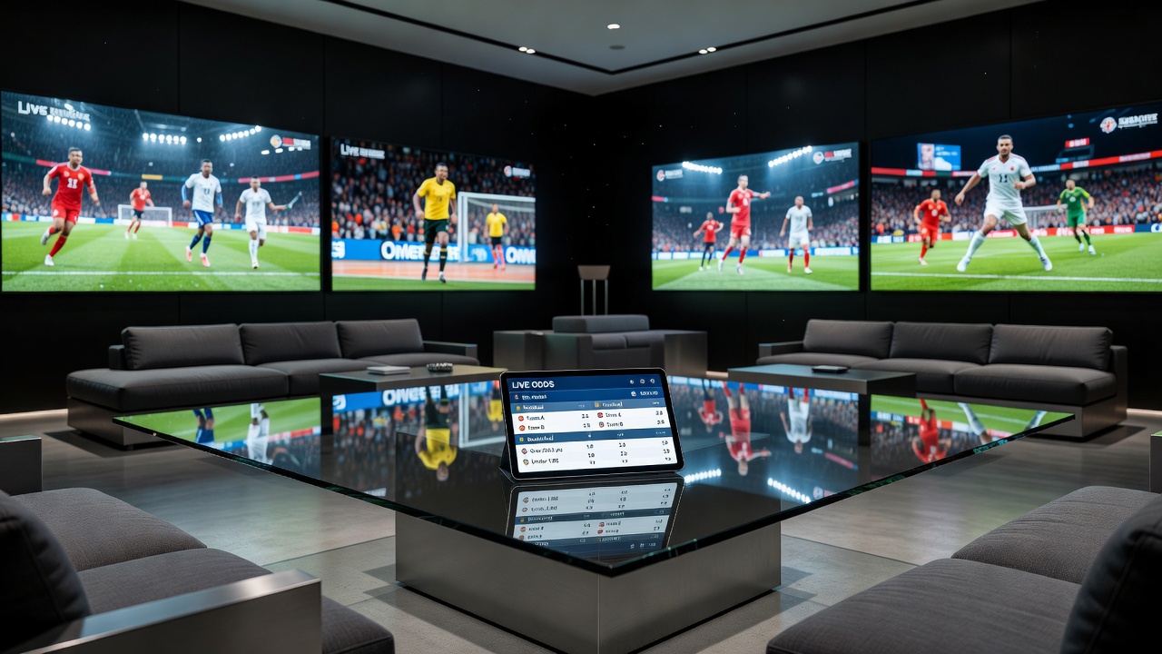 BetWest Sportsbook - bet west casino